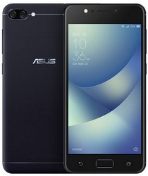 Замена тачскрина на телефоне Asus ZenFone 4 Max (ZC520KL) в Ижевске